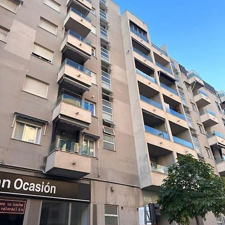 Piso En Gandia Daire Dış mekan fotoğraf