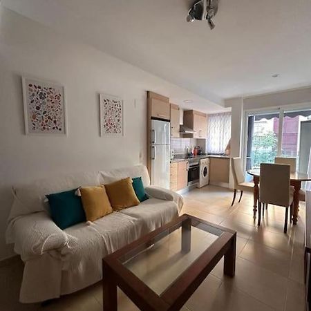 Piso En Gandia Daire Dış mekan fotoğraf