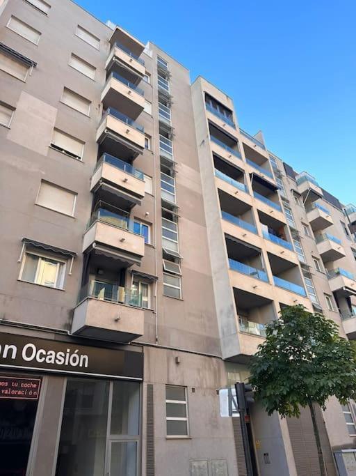 Piso En Gandia Daire Dış mekan fotoğraf