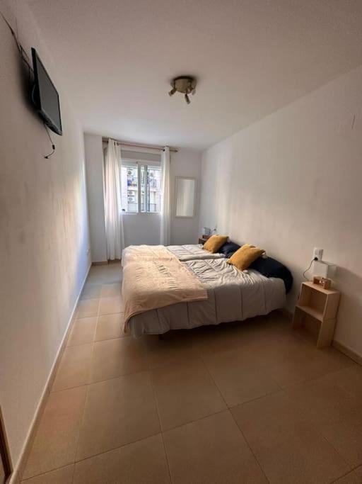 Piso En Gandia Daire Dış mekan fotoğraf