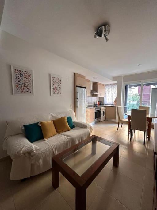 Piso En Gandia Daire Dış mekan fotoğraf