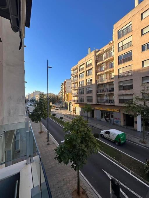 Piso En Gandia Daire Dış mekan fotoğraf