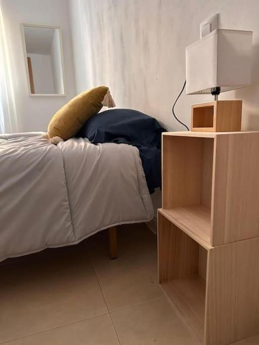Piso En Gandia Daire Dış mekan fotoğraf