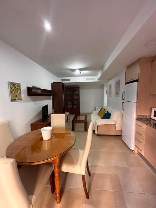 Piso En Gandia Daire Dış mekan fotoğraf