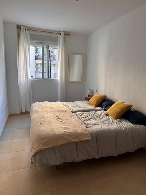 Piso En Gandia Daire Dış mekan fotoğraf