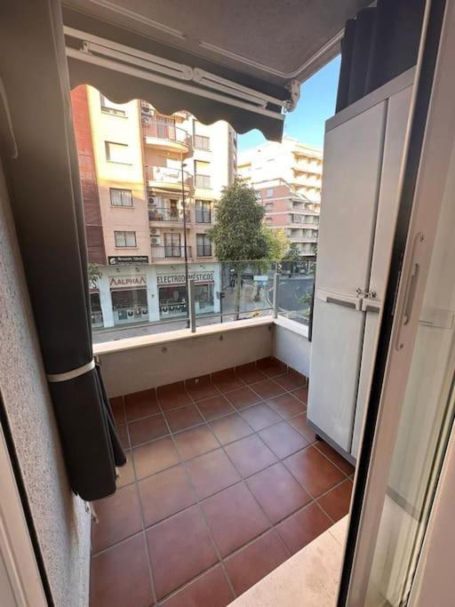 Piso En Gandia Daire Dış mekan fotoğraf